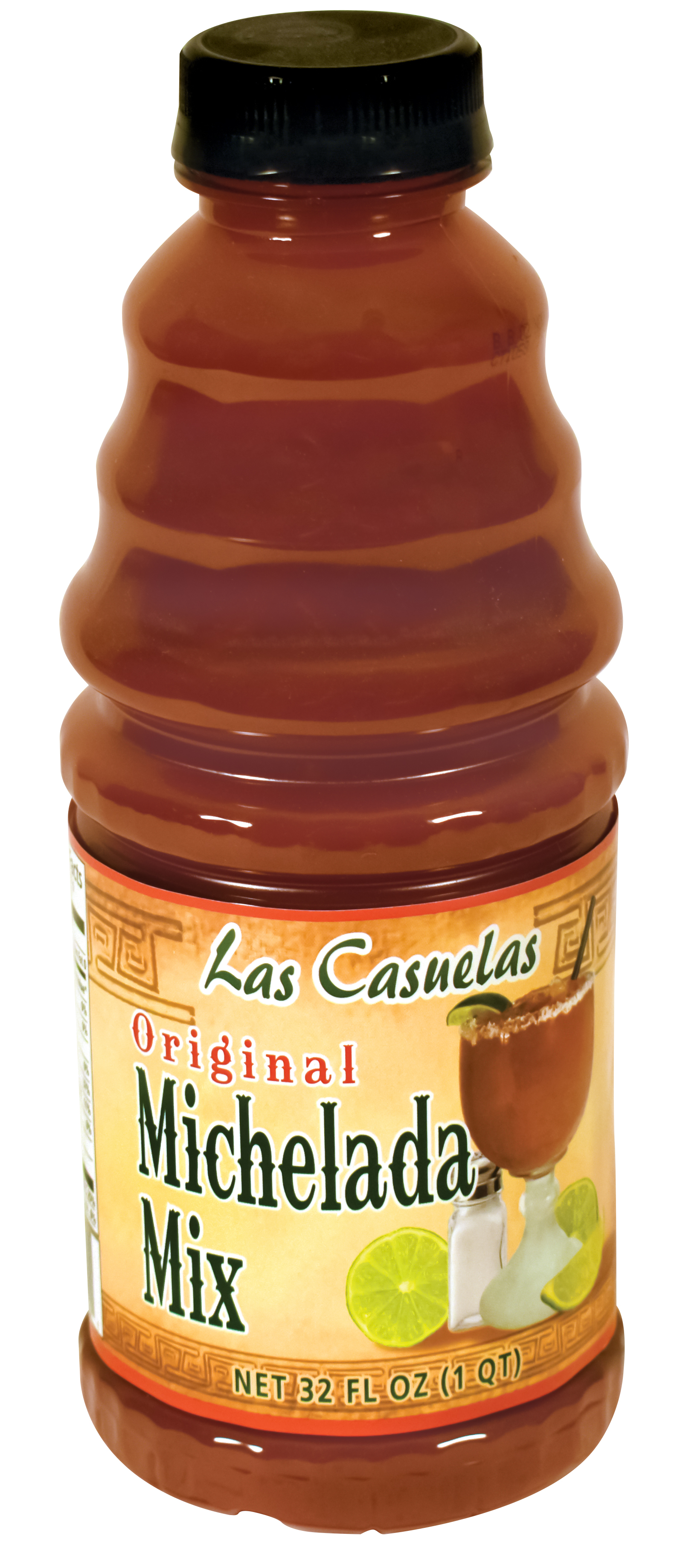 Las Casuelas Michelada Mix